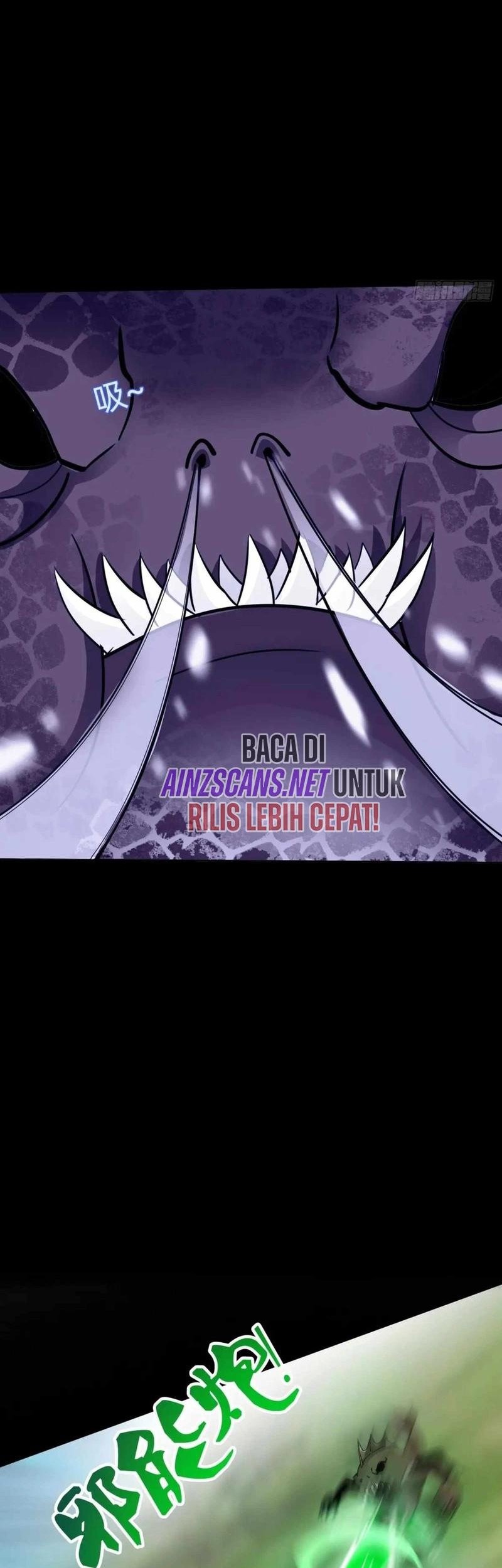 Battle Armor Academy Chapter 16 Gambar 27