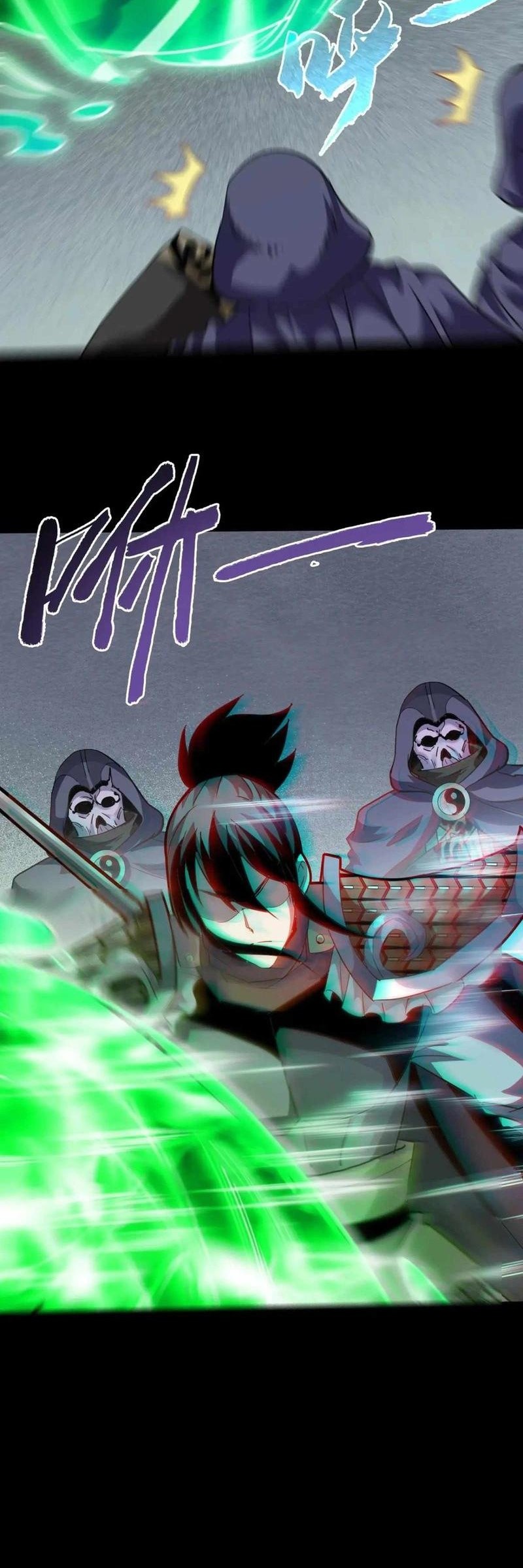 Battle Armor Academy Chapter 16 Gambar 29