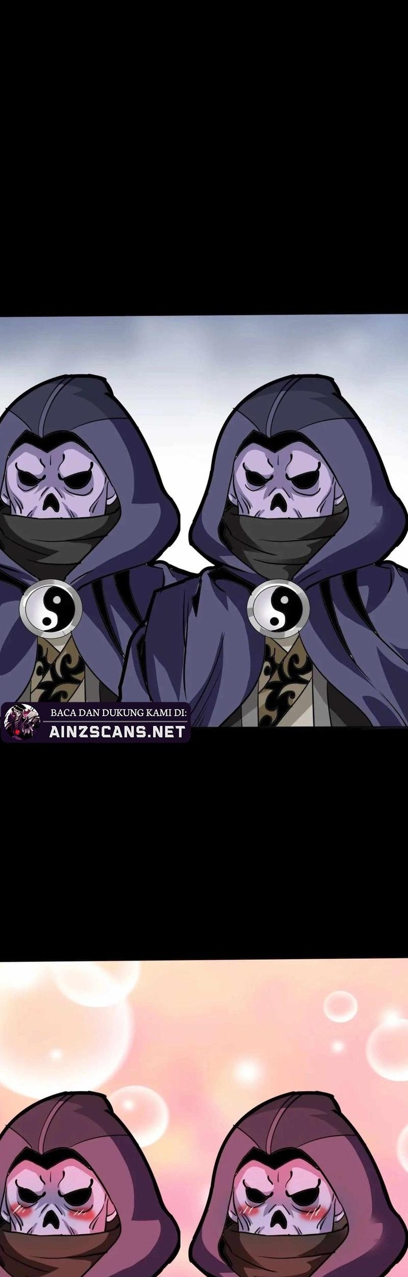 Battle Armor Academy Chapter 16 Gambar 32