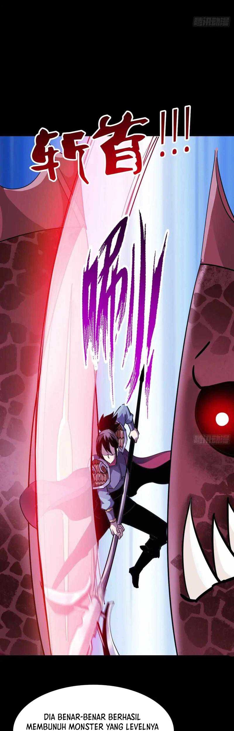Battle Armor Academy Chapter 17 Gambar 5