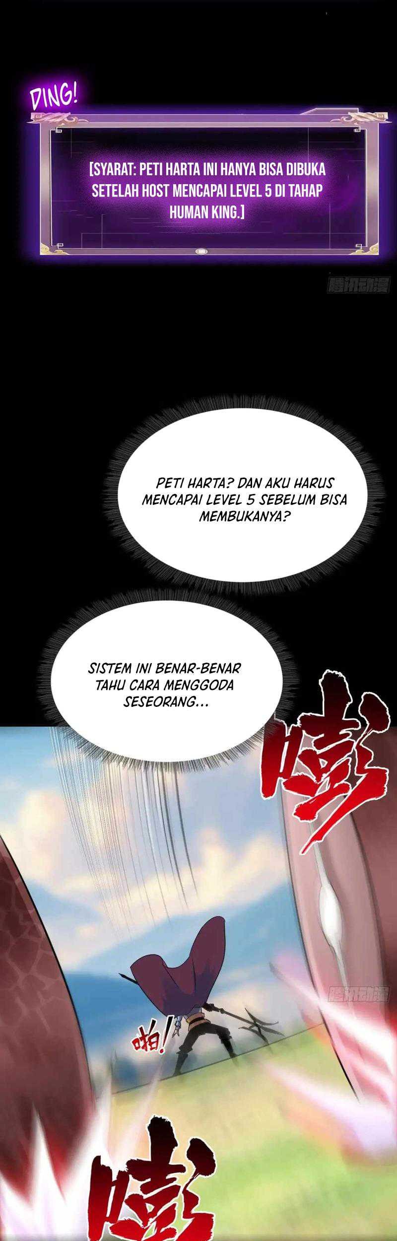 Battle Armor Academy Chapter 17 Gambar 7