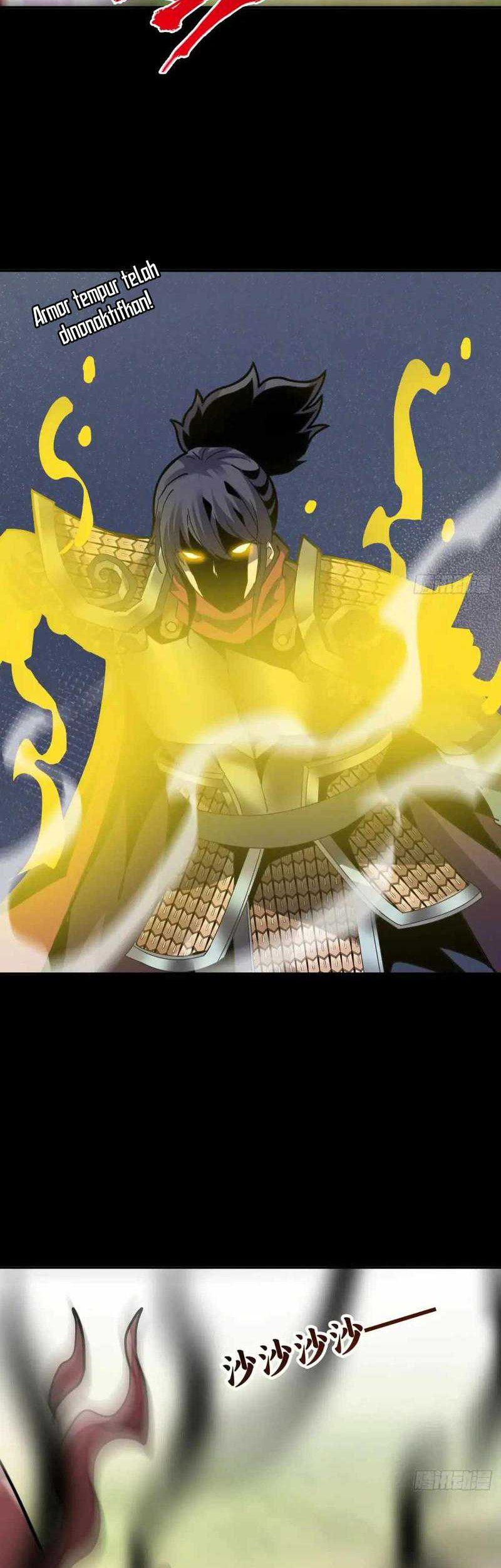 Battle Armor Academy Chapter 17 Gambar 8