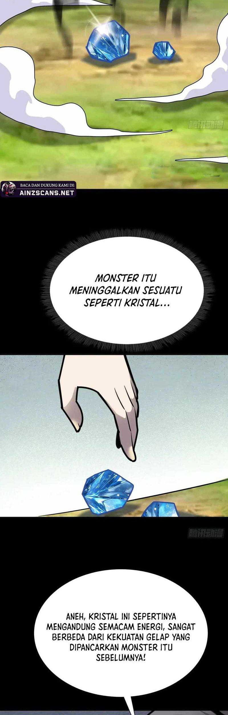 Battle Armor Academy Chapter 17 Gambar 10