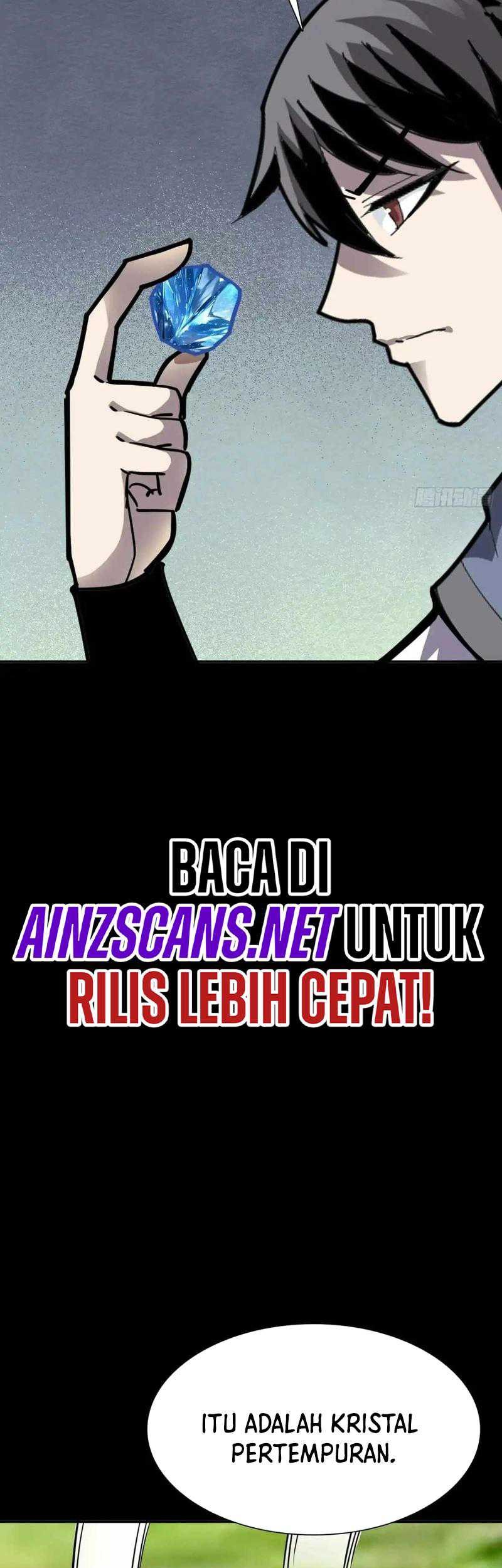 Battle Armor Academy Chapter 17 Gambar 11