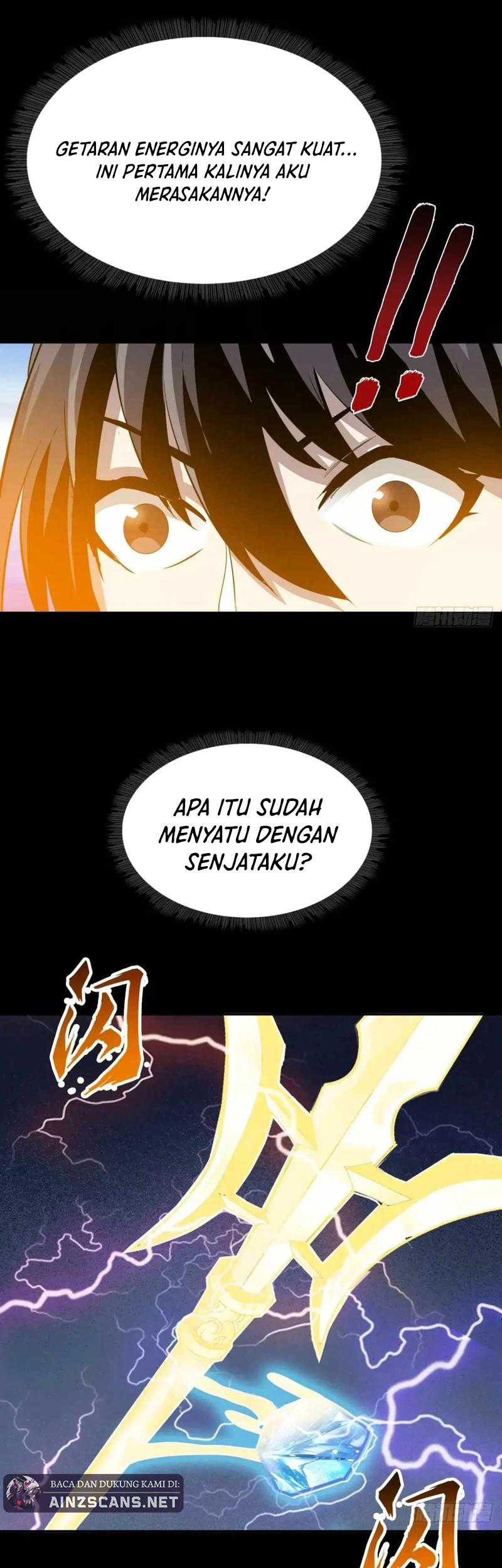 Battle Armor Academy Chapter 17 Gambar 17