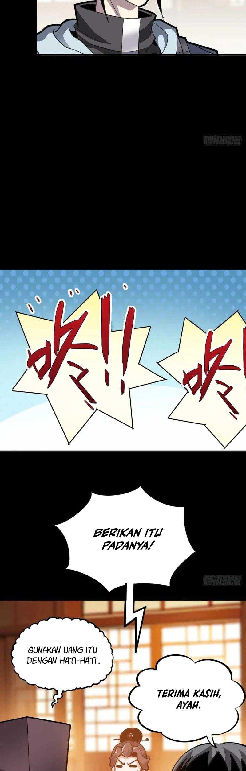 Battle Armor Academy Chapter 17 Gambar 23