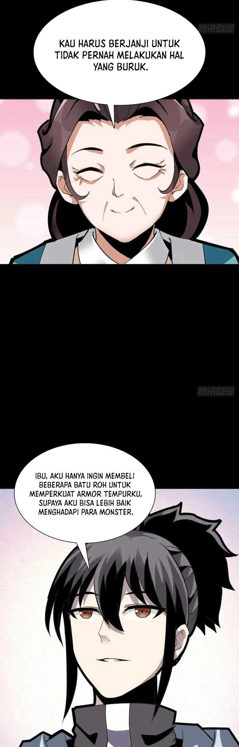 Battle Armor Academy Chapter 17 Gambar 25