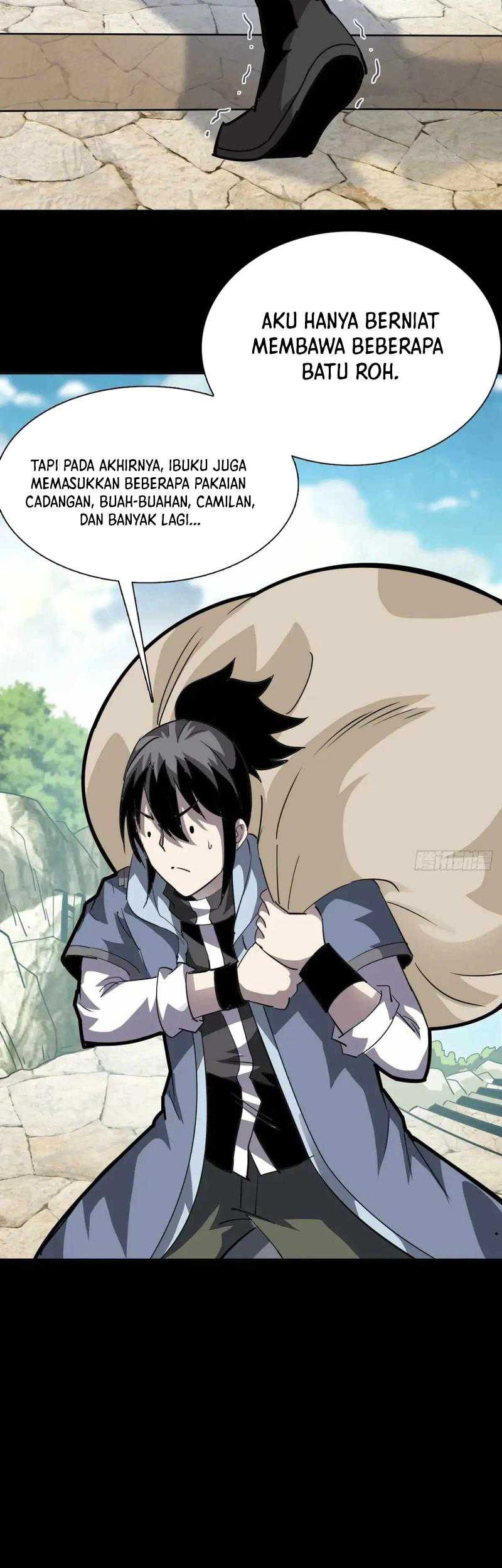 Battle Armor Academy Chapter 17 Gambar 29