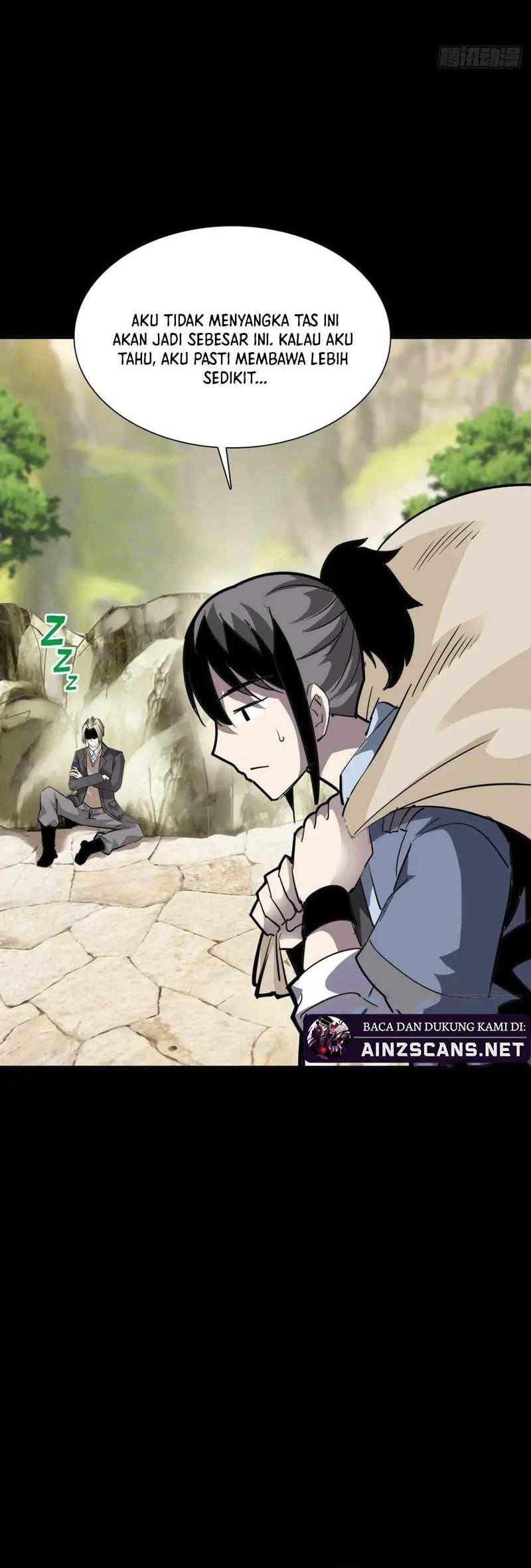 Battle Armor Academy Chapter 17 Gambar 30