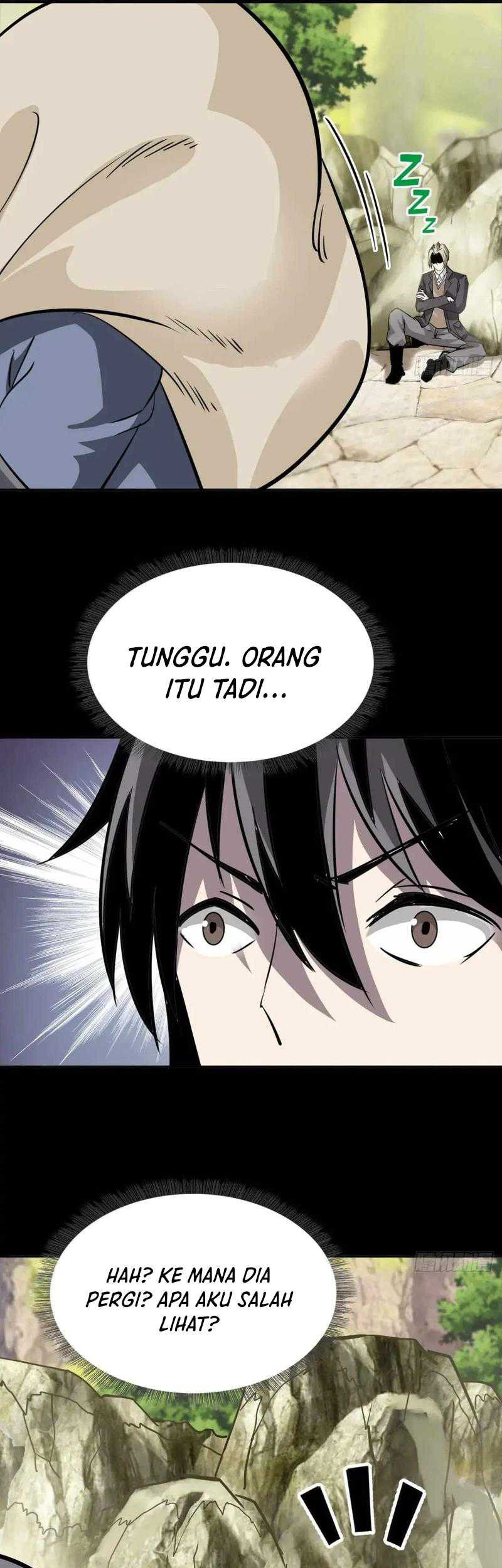 Battle Armor Academy Chapter 17 Gambar 31