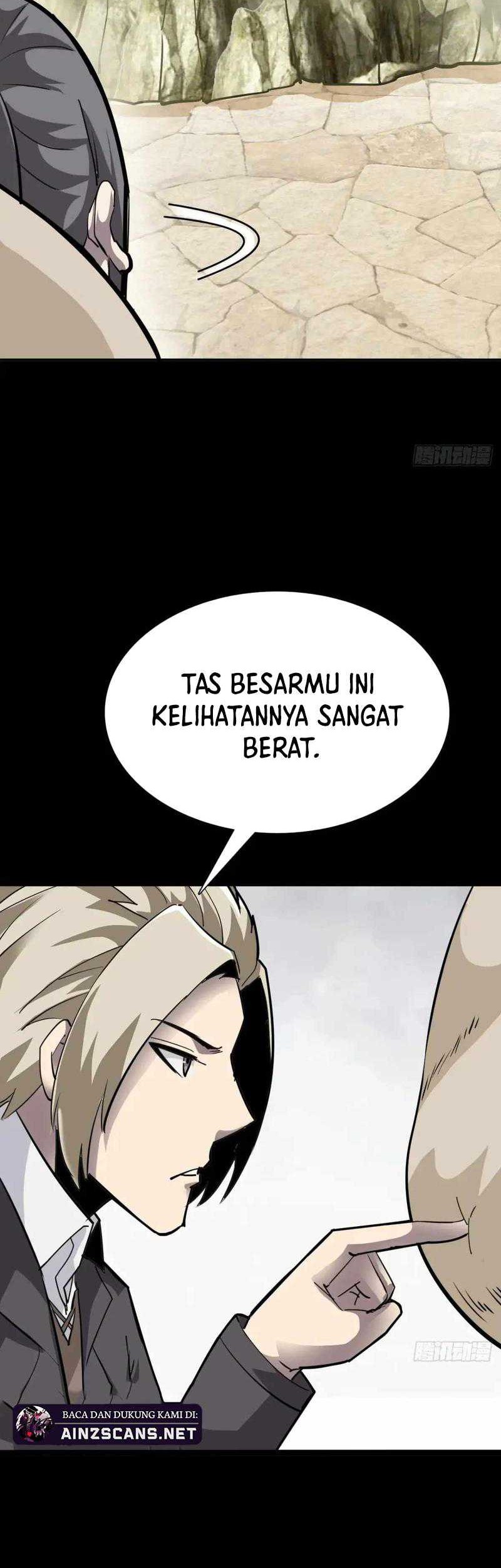 Battle Armor Academy Chapter 17 Gambar 32