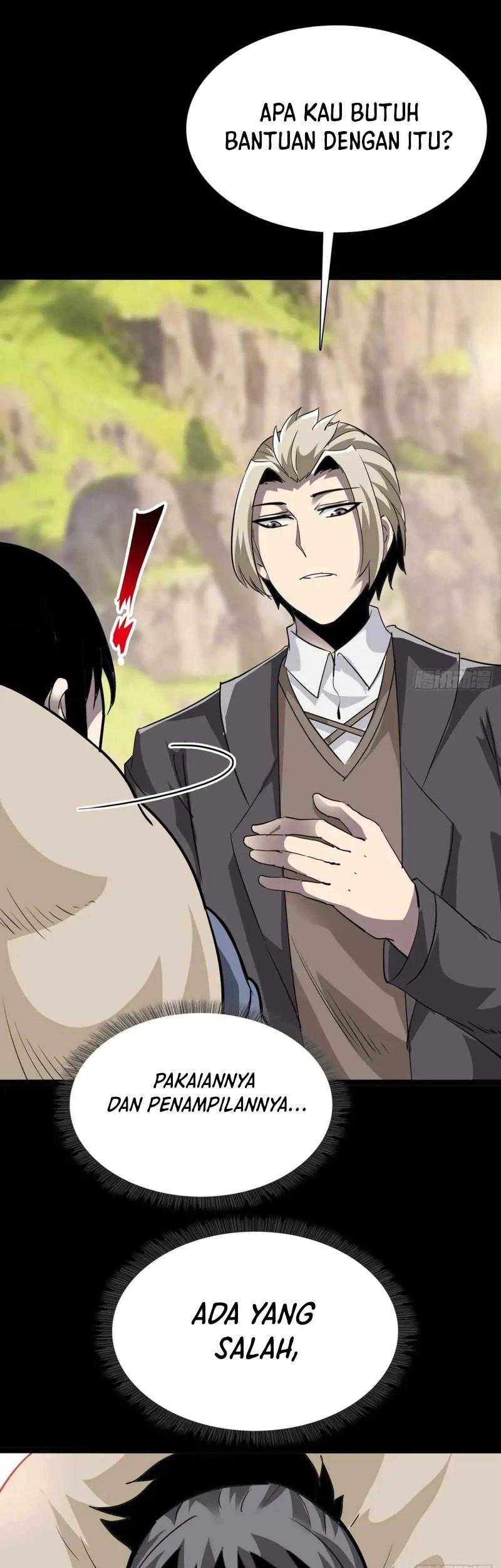 Battle Armor Academy Chapter 17 Gambar 33