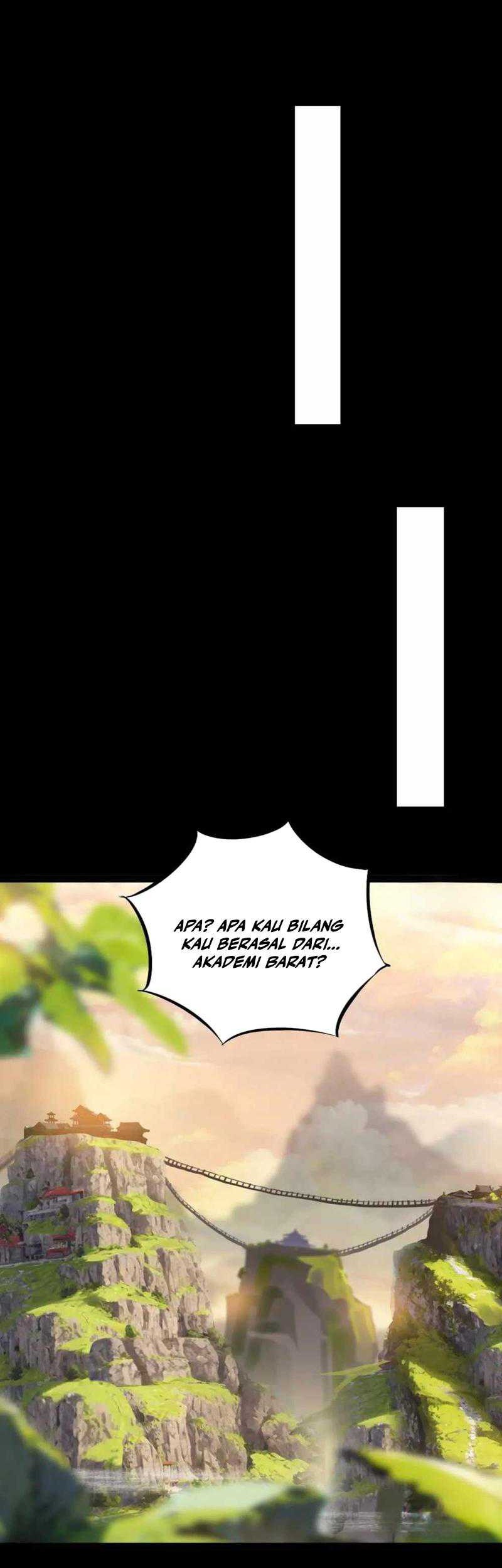 Battle Armor Academy Chapter 18 Gambar 3