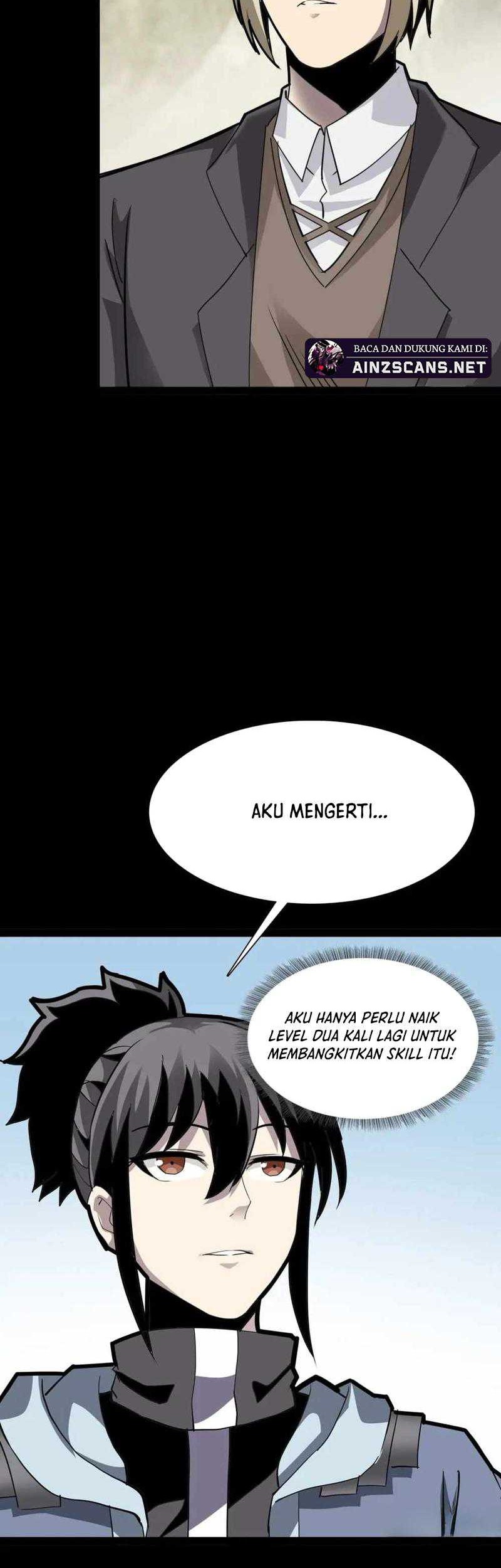 Battle Armor Academy Chapter 18 Gambar 10