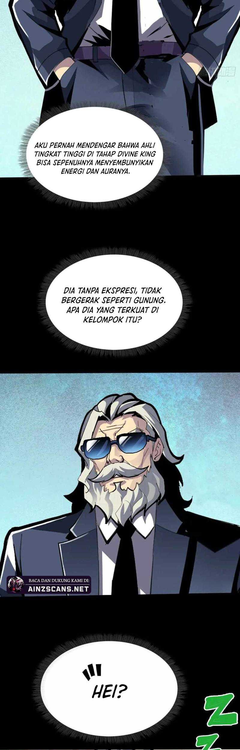 Battle Armor Academy Chapter 18 Gambar 17