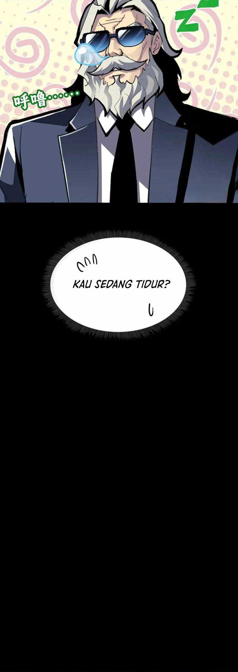 Battle Armor Academy Chapter 18 Gambar 18