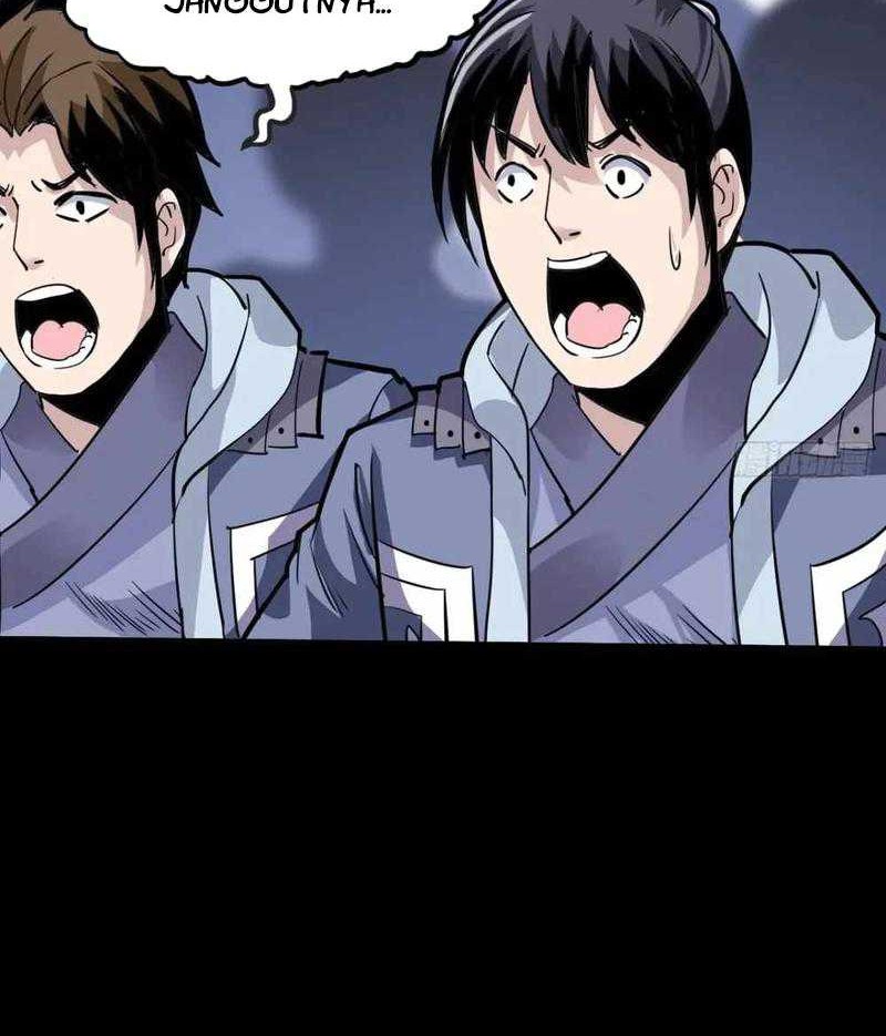 Battle Armor Academy Chapter 18 Gambar 24