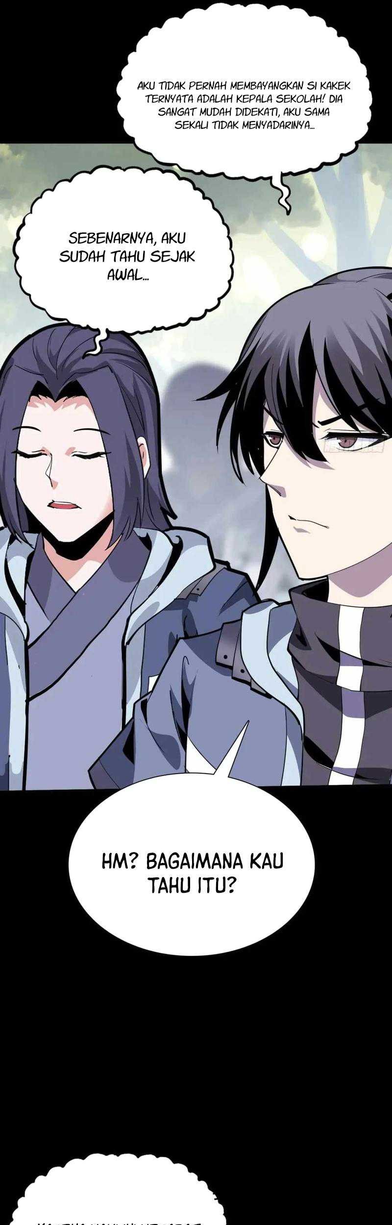 Battle Armor Academy Chapter 18 Gambar 25