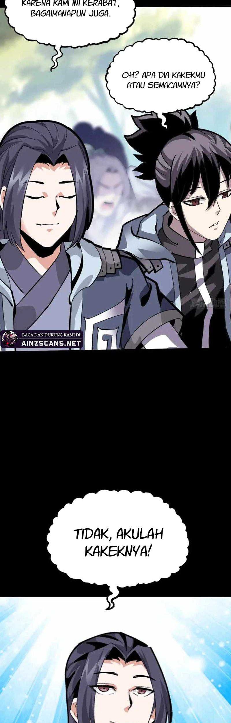 Battle Armor Academy Chapter 18 Gambar 26