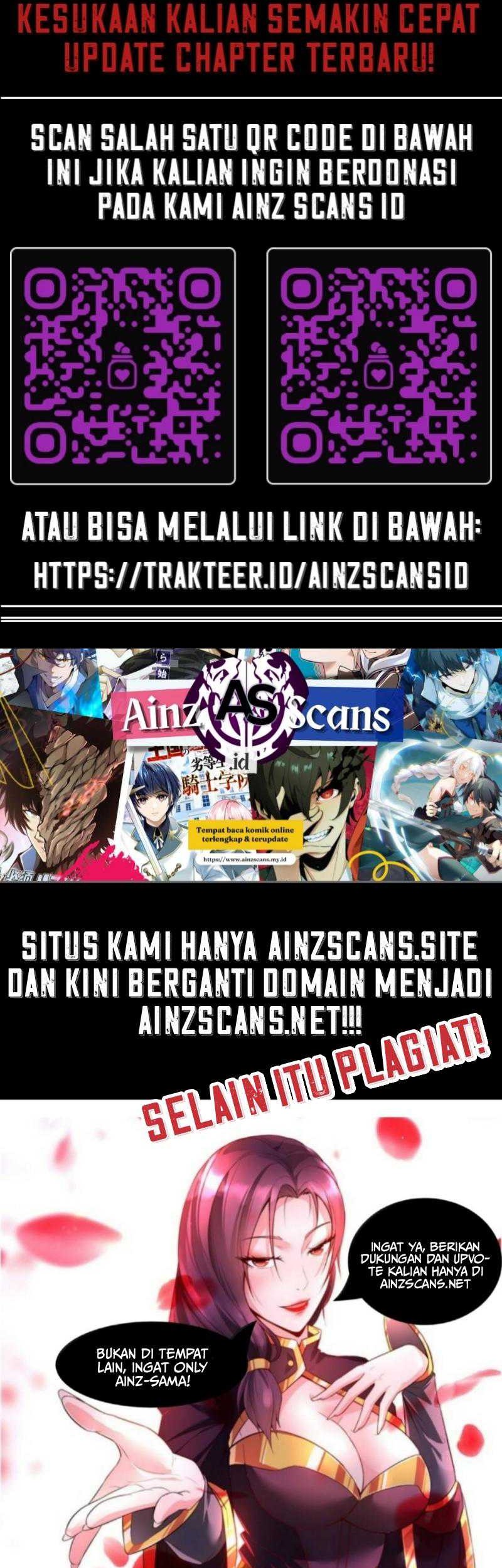 Battle Armor Academy Chapter 18 Gambar 33