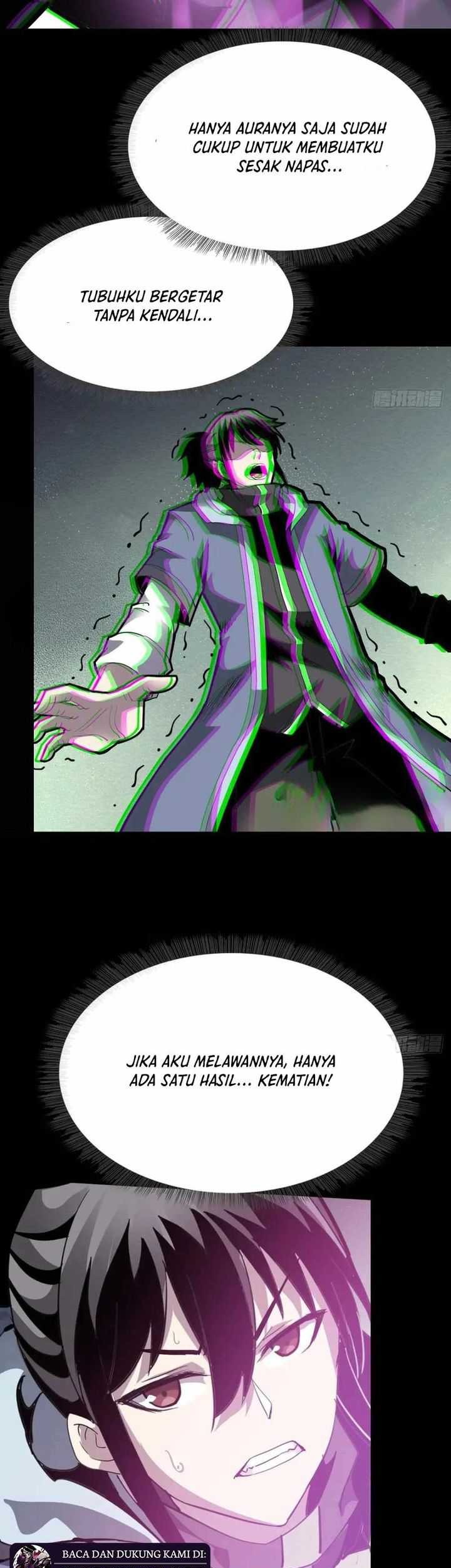 Battle Armor Academy Chapter 19 Gambar 26