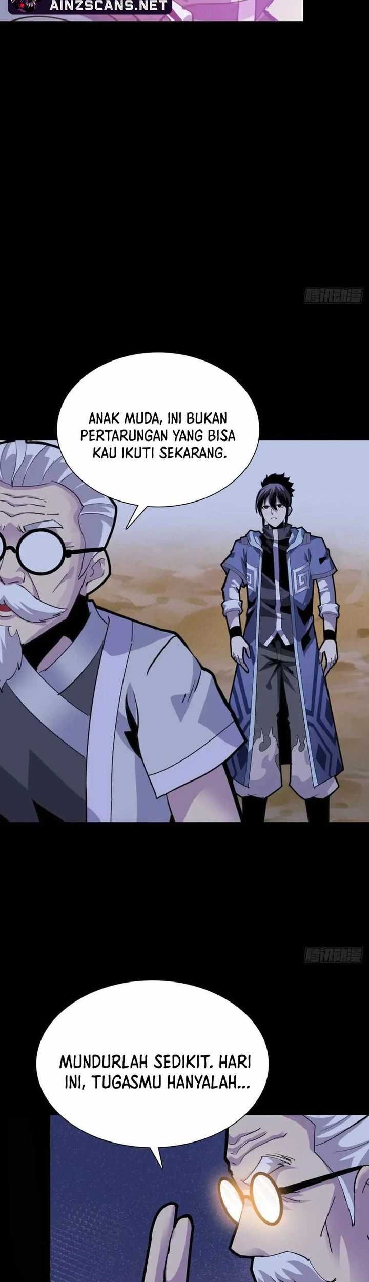 Battle Armor Academy Chapter 19 Gambar 27