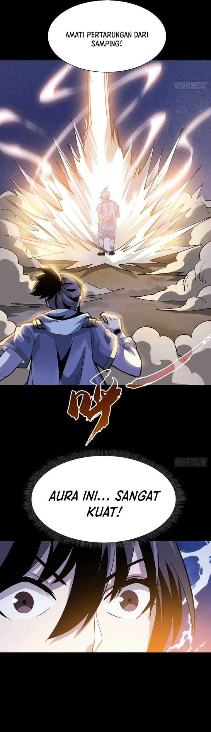 Battle Armor Academy Chapter 19 Gambar 29