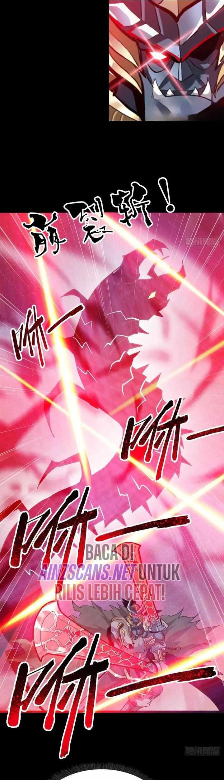 Battle Armor Academy Chapter 19 Gambar 35