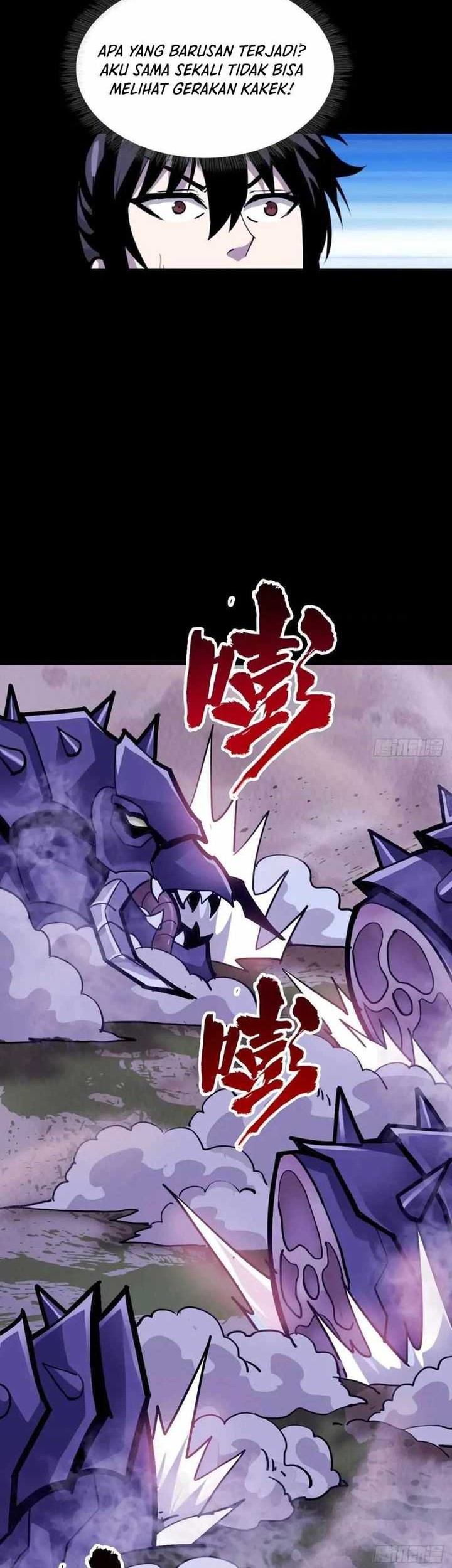 Battle Armor Academy Chapter 19 Gambar 36