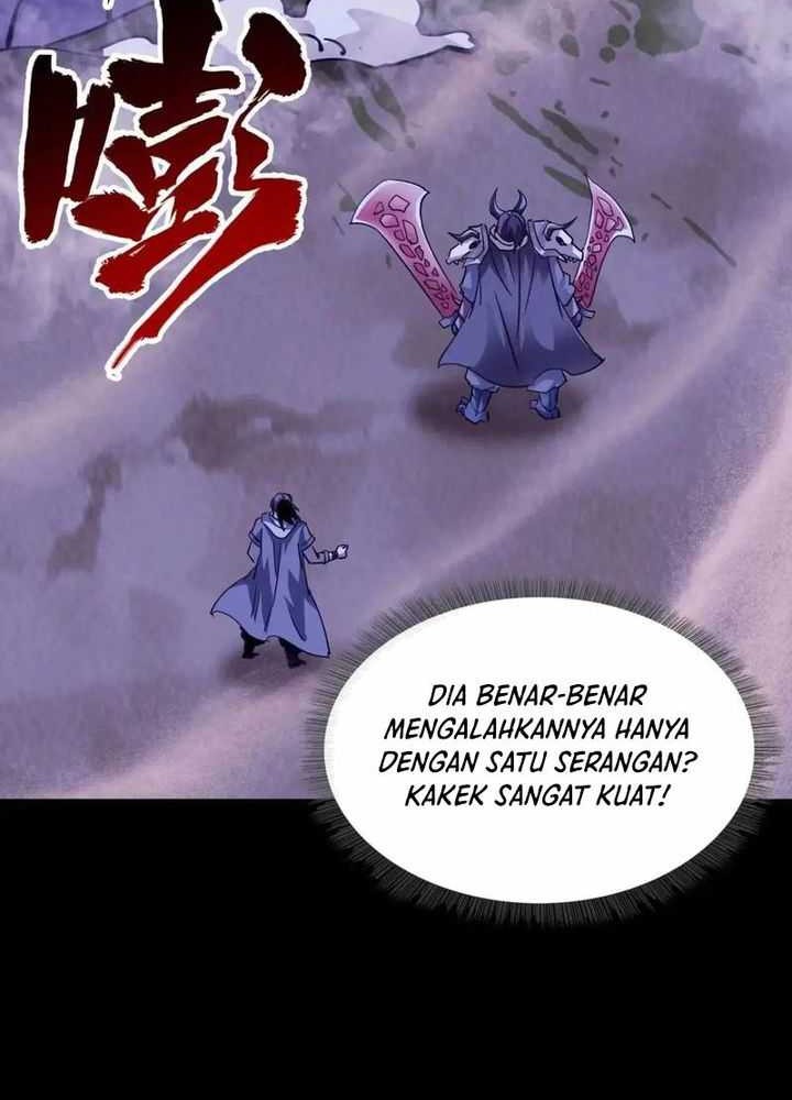 Battle Armor Academy Chapter 19 Gambar 37