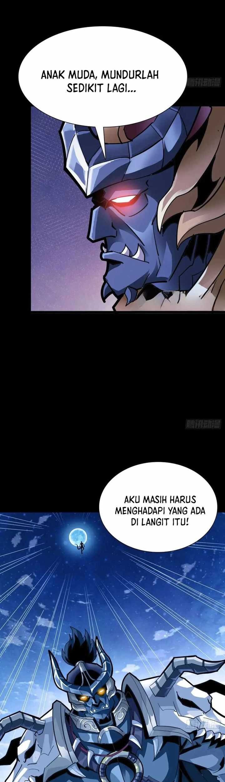Battle Armor Academy Chapter 19 Gambar 38