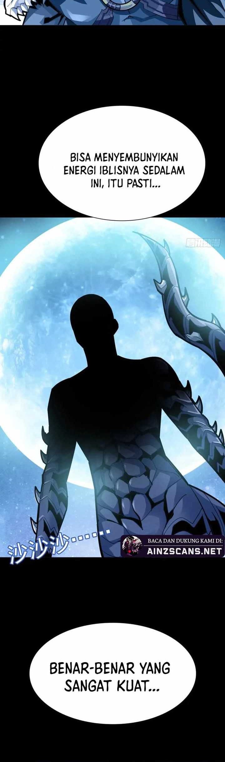 Battle Armor Academy Chapter 19 Gambar 39