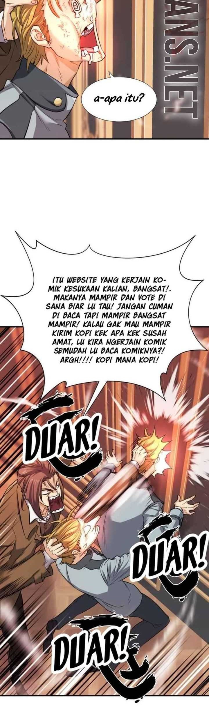Battle Armor Academy Chapter 19 Gambar 41