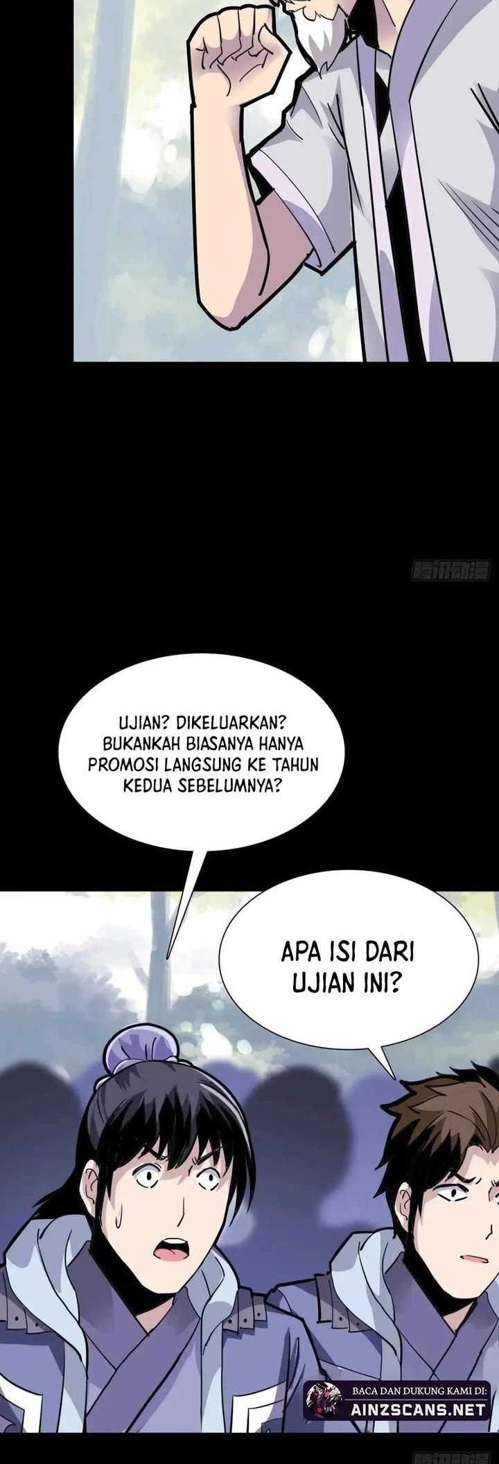 Battle Armor Academy Chapter 19 Gambar 5