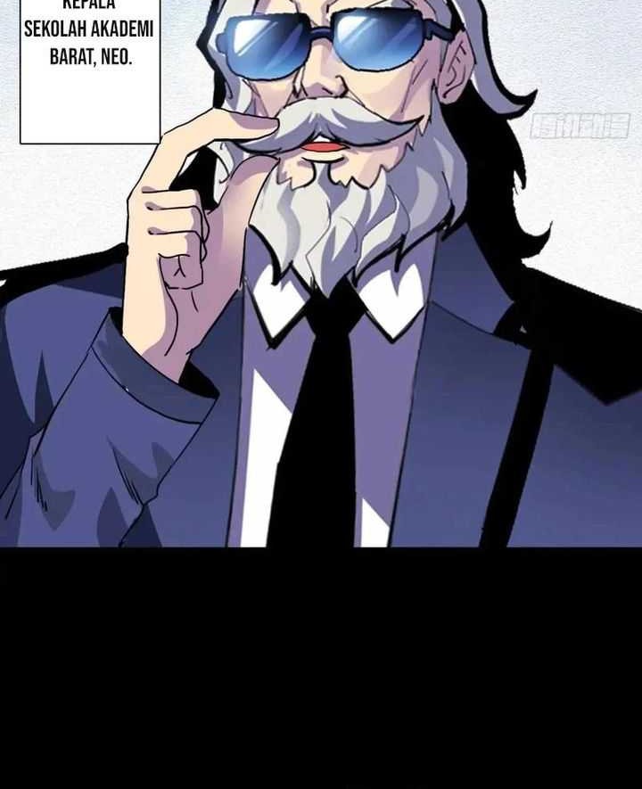 Battle Armor Academy Chapter 19 Gambar 8