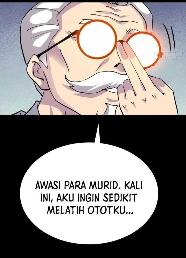 Battle Armor Academy Chapter 19 Gambar 14