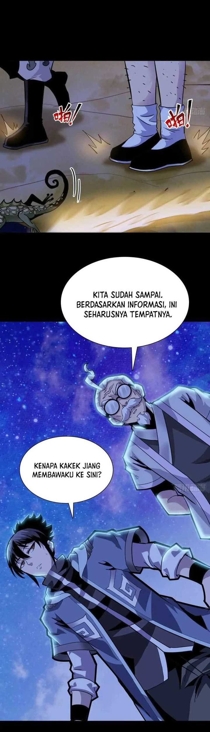 Battle Armor Academy Chapter 19 Gambar 16