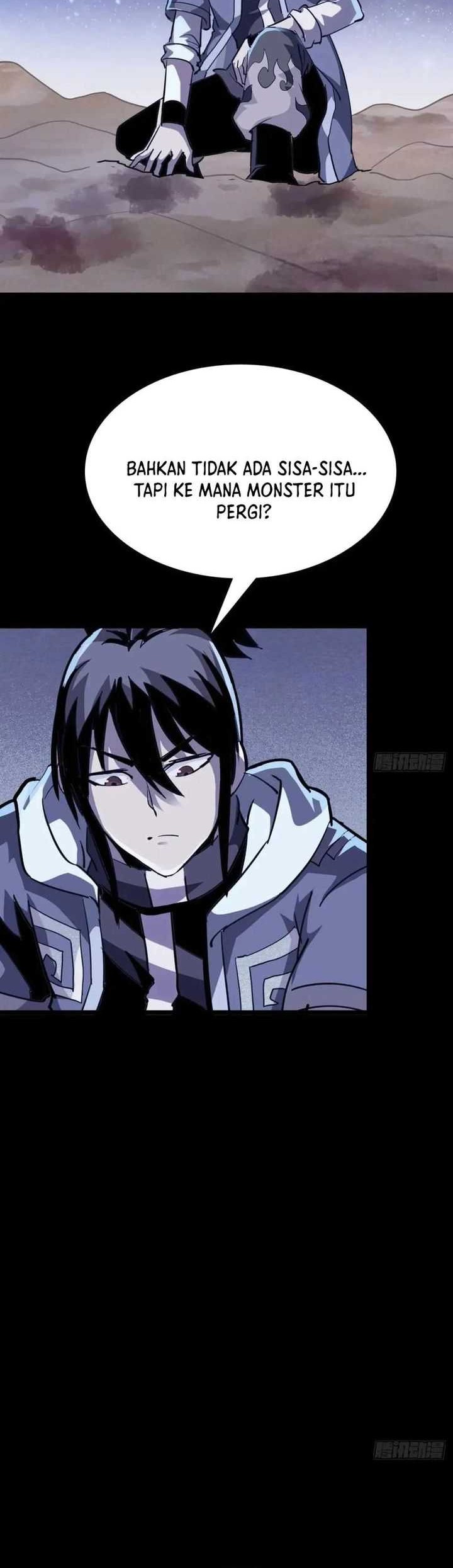 Battle Armor Academy Chapter 19 Gambar 19
