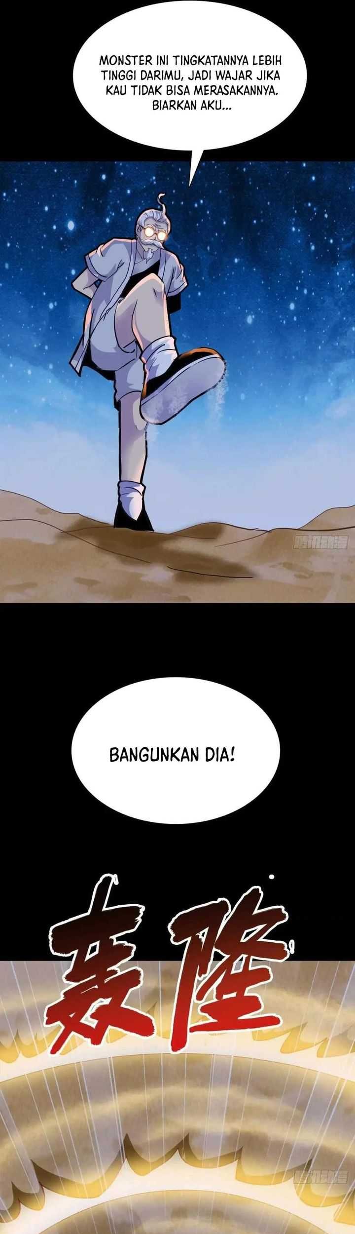 Battle Armor Academy Chapter 19 Gambar 20