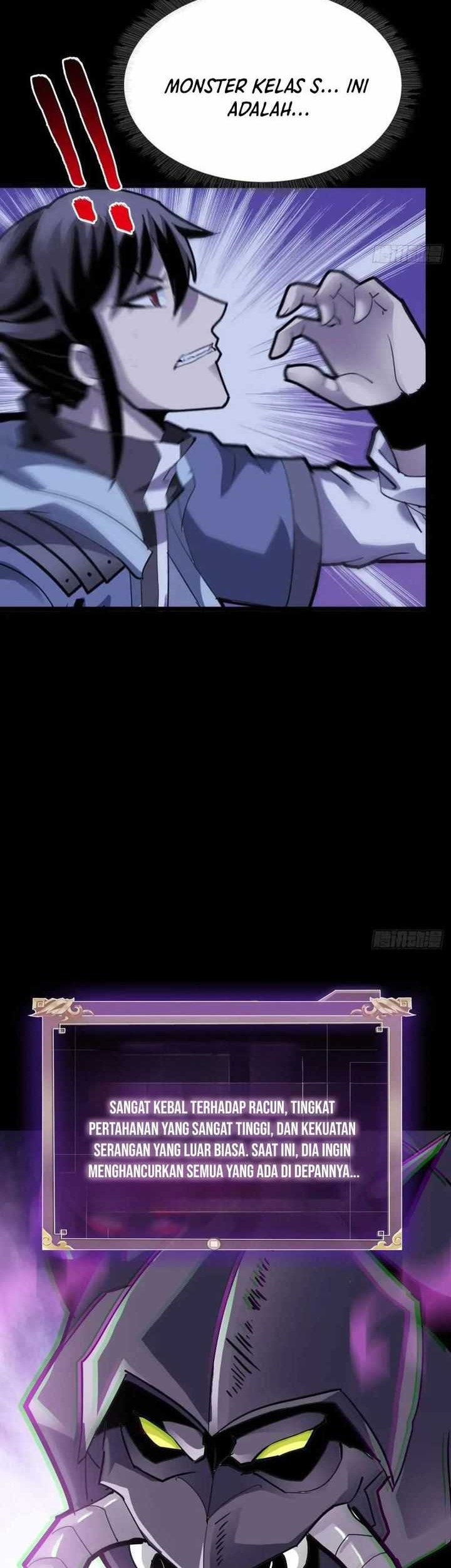Battle Armor Academy Chapter 19 Gambar 24