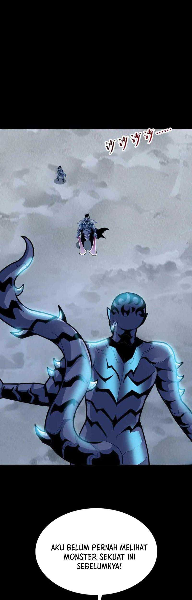 Battle Armor Academy Chapter 20 Gambar 3