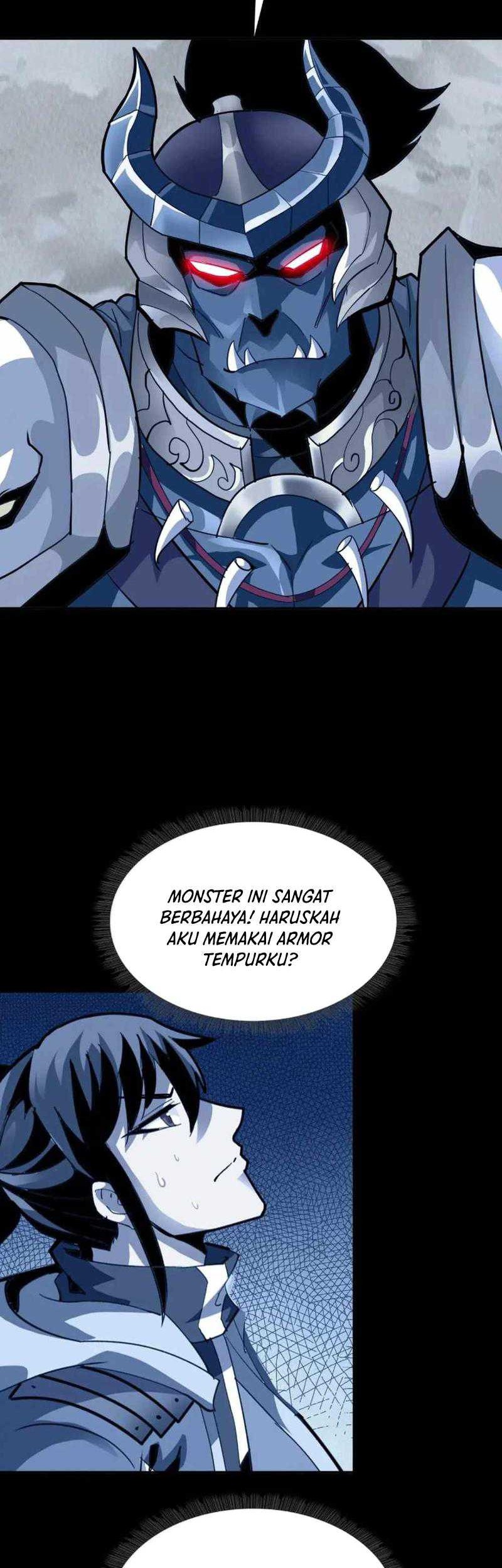 Battle Armor Academy Chapter 20 Gambar 4