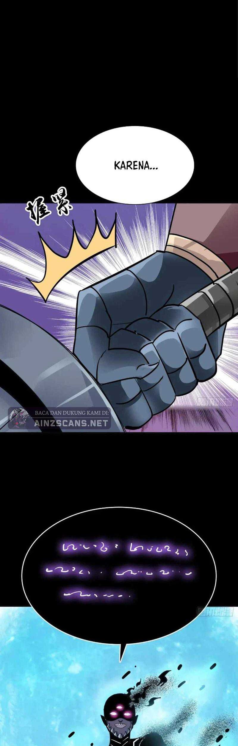 Battle Armor Academy Chapter 20 Gambar 8