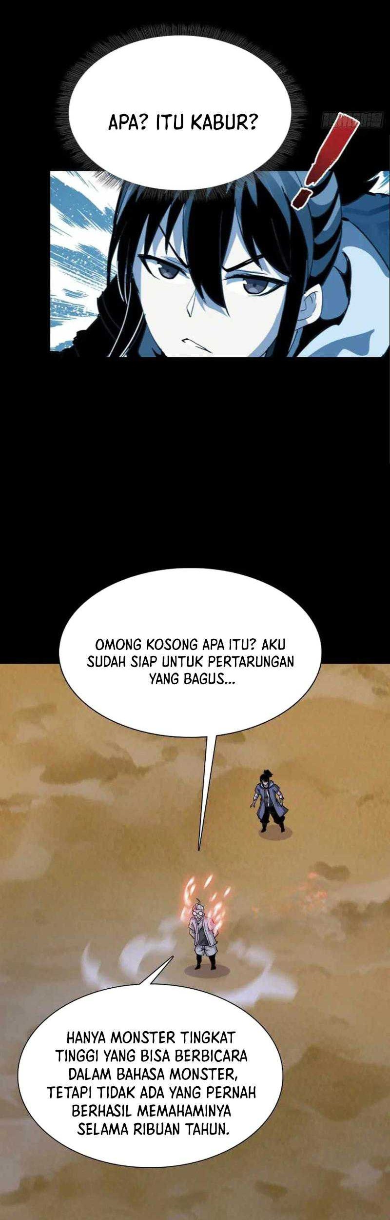 Battle Armor Academy Chapter 20 Gambar 10