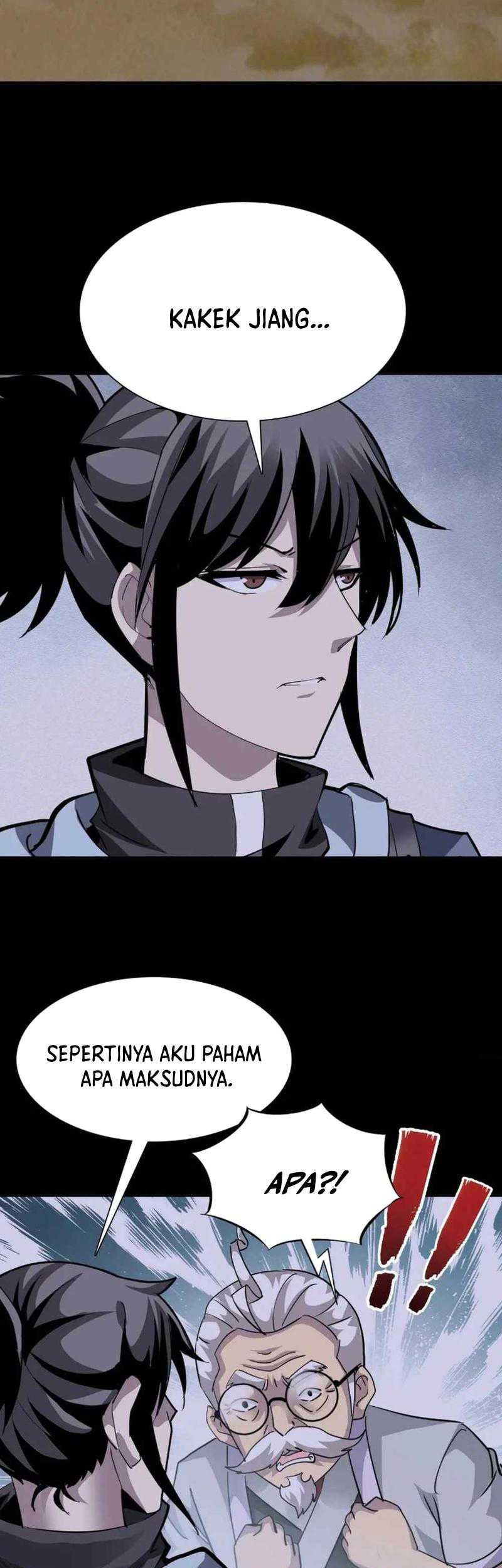Battle Armor Academy Chapter 20 Gambar 11