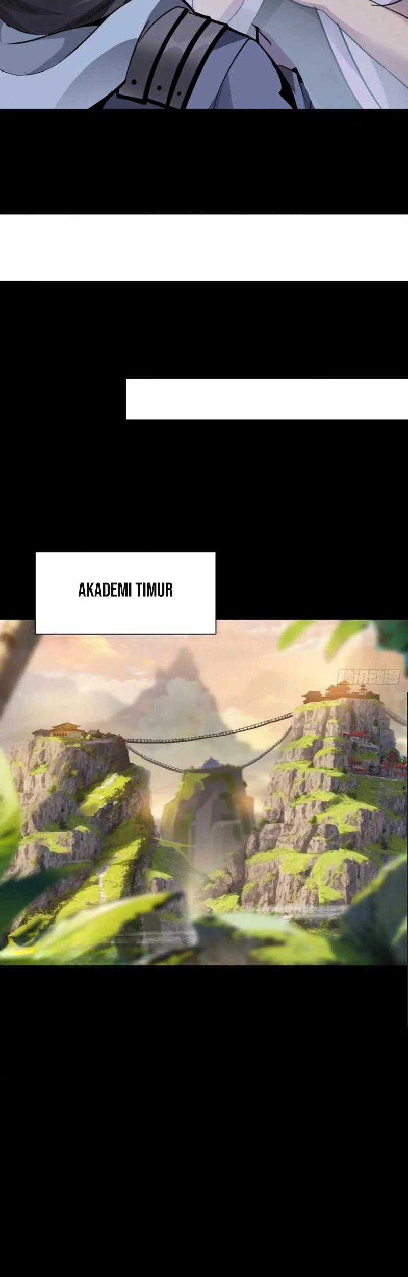 Battle Armor Academy Chapter 20 Gambar 12
