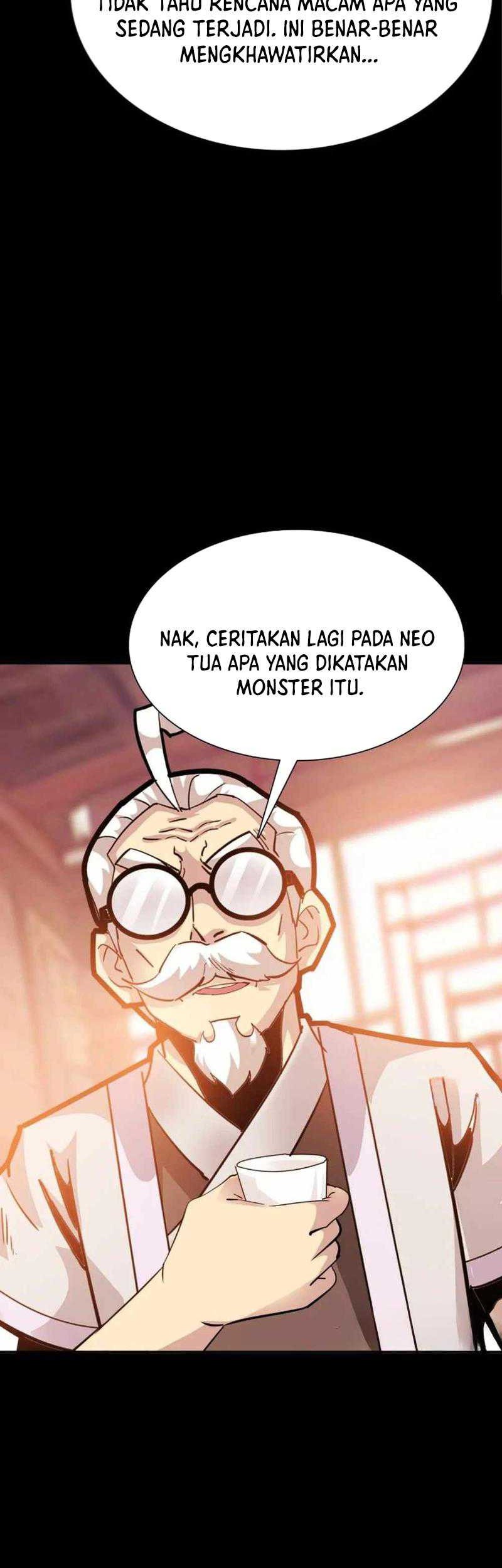 Battle Armor Academy Chapter 20 Gambar 15