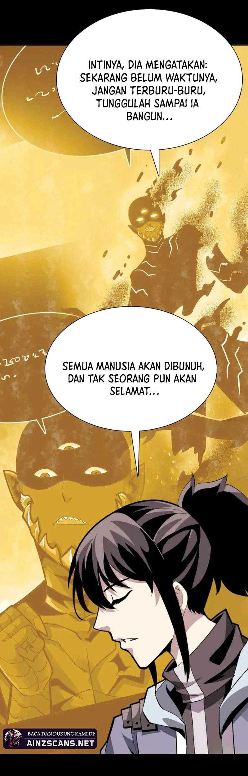Battle Armor Academy Chapter 20 Gambar 16