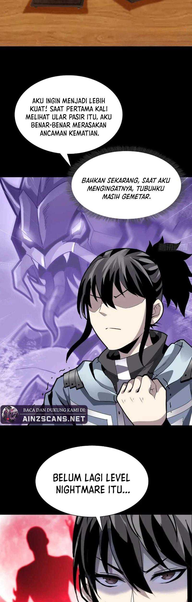 Battle Armor Academy Chapter 20 Gambar 19