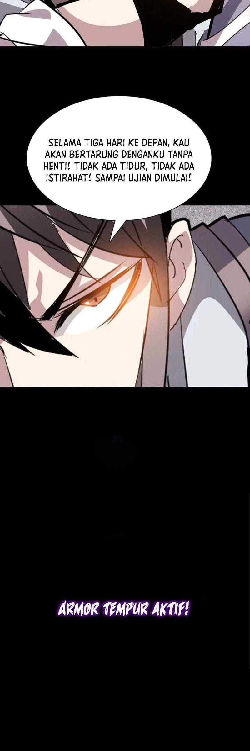 Battle Armor Academy Chapter 20 Gambar 24